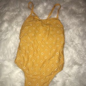 Never worn Jolyn Onesie Rare 28